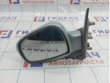 Зеркало левое электрическое Hyundai Matrix (FC) 8761017690