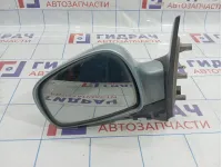Зеркало левое электрическое Hyundai Matrix (FC) 8761017690