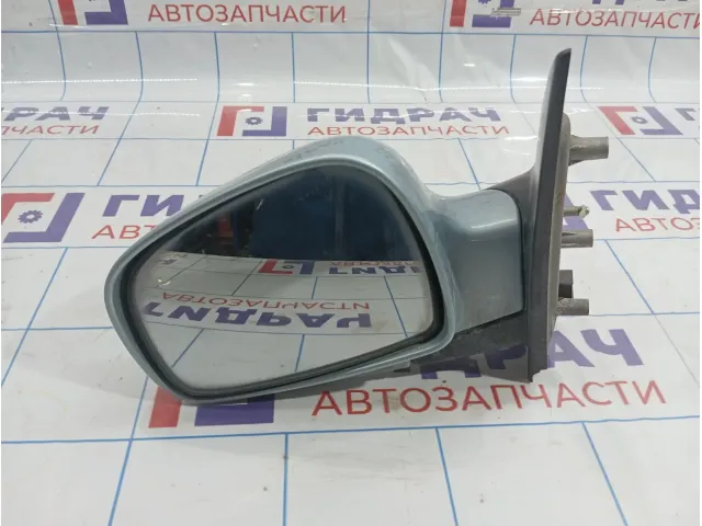 Зеркало левое электрическое Hyundai Matrix (FC) 8761017690
