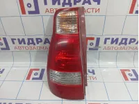 Фонарь задний левый Hyundai Matrix (FC) 9240117610