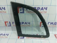 Стекло кузовное глухое левое Hyundai Matrix (FC) 8781010011