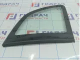 Стекло кузовное глухое левое Hyundai Matrix (FC) 8781010011