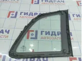 Стекло кузовное глухое левое Hyundai Matrix (FC) 8781010011