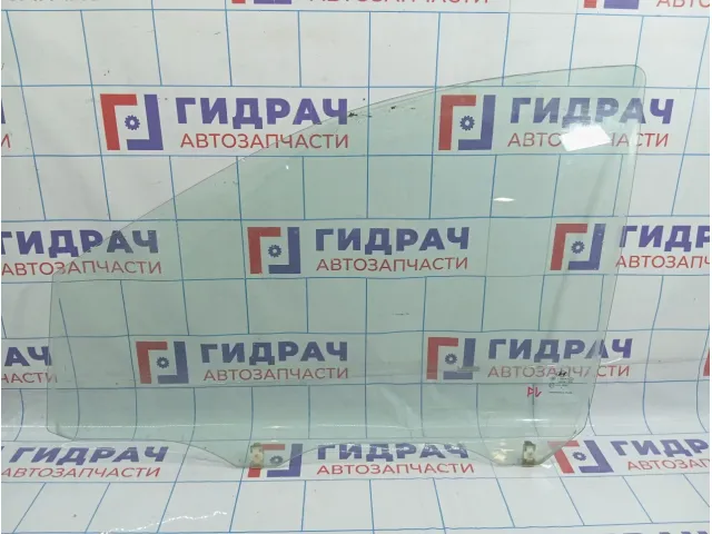 Стекло двери передней левой Hyundai Matrix (FC) 8241117000