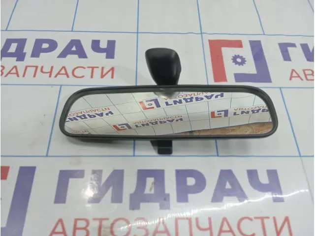 Зеркало заднего вида Hyundai Matrix (FC) 8510127000