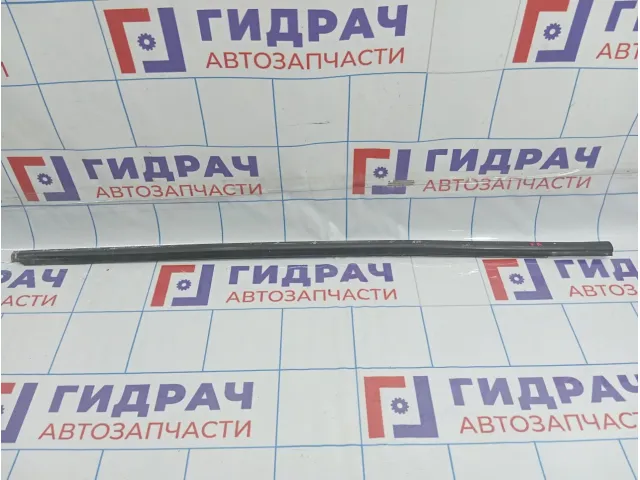 Накладка стекла переднего правого Hyundai Matrix (FC) 8222017000