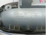 Ручка двери передней наружная правая Hyundai Matrix (FC) 8266017000