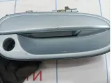 Ручка двери передней наружная правая Hyundai Matrix (FC) 8266017000