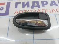 Ручка двери внутренняя передняя правая Hyundai Matrix (FC) 8262017010