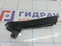 Кронштейн передний правый Hyundai Matrix (FC) 8137717000