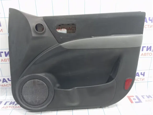 Обшивка двери передней правой Hyundai Matrix (FC) 8230217032F3