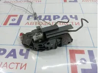 Замок двери передней левой Hyundai Matrix (FC) 8131017110