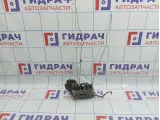 Замок двери передней левой Hyundai Matrix (FC) 8131017110