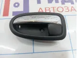 Ручка двери внутренняя передняя левая Hyundai Matrix (FC) 8261017010