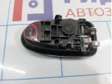 Ручка двери внутренняя передняя левая Hyundai Matrix (FC) 8261017010