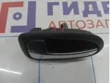 Ручка двери внутренняя передняя левая Hyundai Matrix (FC) 8261017010