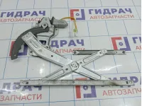 Стеклоподъемник электрический передний левый Hyundai Matrix (FC) 8240317010