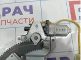Стеклоподъемник электрический передний левый Hyundai Matrix (FC) 8240317010