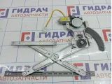 Стеклоподъемник электрический передний левый Hyundai Matrix (FC) 8240317010