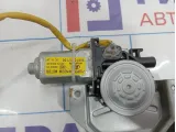 Стеклоподъемник электрический передний левый Hyundai Matrix (FC) 8240317010