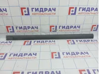 Молдинг передней левой двери Hyundai Matrix (FC) 8772317000