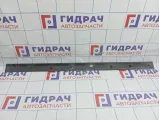 Молдинг передней левой двери Hyundai Matrix (FC) 8772317000
