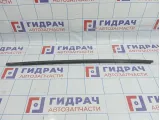 Накладка стекла переднего левого Hyundai Matrix (FC) 8221017000