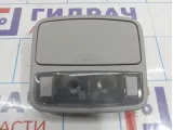 Плафон салонный Hyundai Matrix (FC) 928702D000TX
