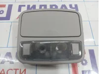 Плафон салонный Hyundai Matrix (FC) 928702D000TX