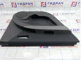 Обшивка двери задней левой Hyundai Matrix (FC) 8330117011F3