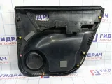Обшивка двери задней левой Hyundai Matrix (FC) 8330117011F3