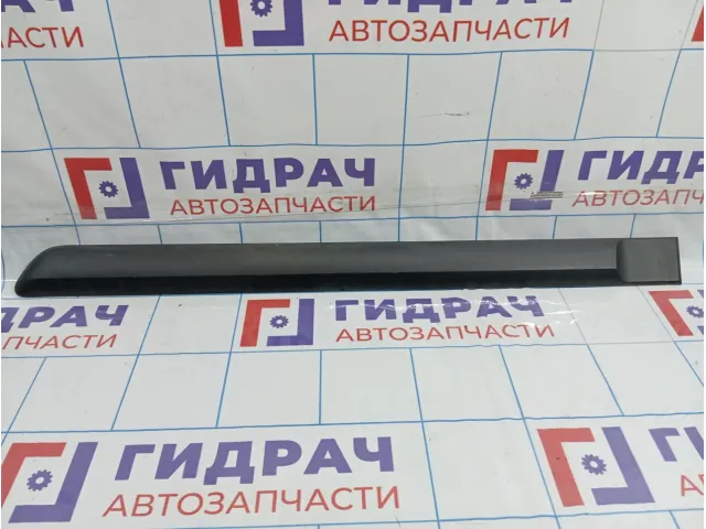 Молдинг задней левой двери Hyundai Matrix (FC) 8773317000