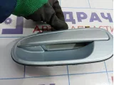 Ручка двери задней наружная левая Hyundai Matrix (FC) 8365017000