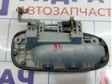 Ручка двери задней наружная левая Hyundai Matrix (FC) 8365017000
