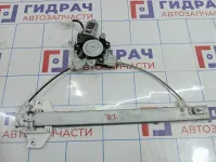 Стеклоподъемник электрический задний левый Hyundai Matrix (FC) 8340317010