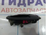 Ручка двери внутренняя задняя левая Hyundai Matrix (FC) 8261017010