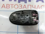 Ручка двери внутренняя задняя левая Hyundai Matrix (FC) 8261017010
