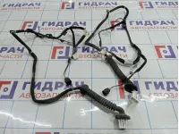 Проводка двери задней левой Hyundai Matrix (FC) 9183017020