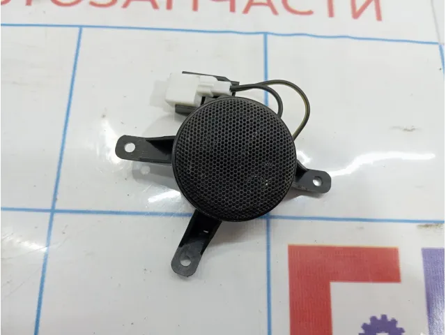 Динамик высокочастотный правый Hyundai Matrix (FC) 9631017100