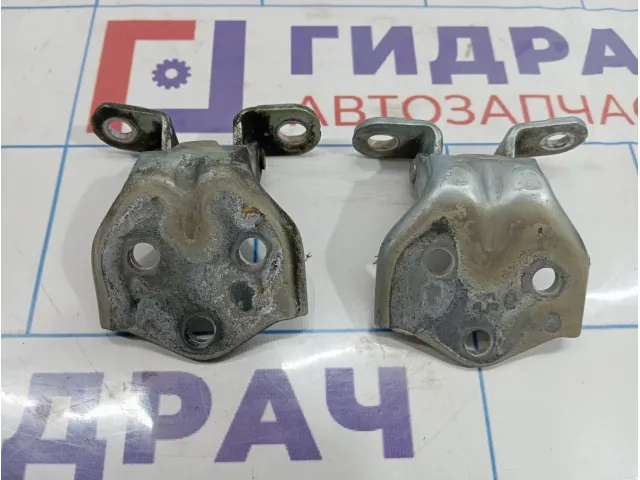 Петли двери передней правой Hyundai Matrix (FC) 7932017000
