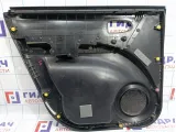 Обшивка двери задней правой Hyundai Matrix (FC) 8330217011F3