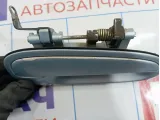 Ручка двери задней наружная правая Hyundai Matrix (FC) 8366017000