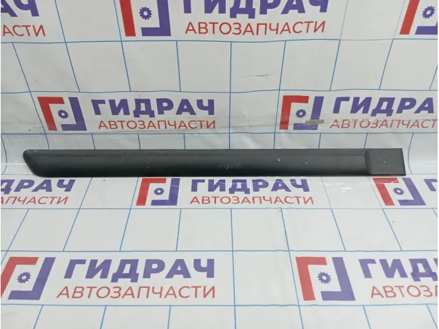 Молдинг задней правой двери Hyundai Matrix (FC) 8773417000