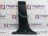 Обшивка стойки средней левой нижняя Hyundai Matrix (FC) 8583517000GA