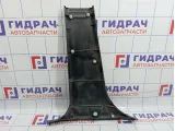 Обшивка стойки средней правой нижняя Hyundai Matrix (FC) 8584517000GA
