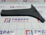 Обшивка стойки средней правой нижняя Hyundai Matrix (FC) 8584517000GA
