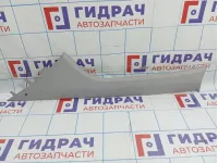 Обшивка стойки передней левой верхняя Hyundai Matrix (FC) 8581017000TX