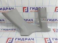 Обшивка стойки задней правой верхняя Hyundai Matrix (FC) 8586017100TX