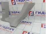 Обшивка стойки средней правая верхняя Hyundai Matrix (FC) 8584017100TX