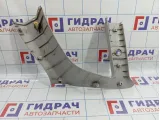 Обшивка стойки средней правая верхняя Hyundai Matrix (FC) 8584017100TX